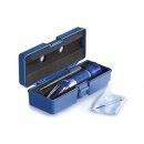 Analoge Refraktometer Zucker Brix - Brix Messbereich 0% - 32 % - ORA 32BB