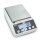 Präzisionswaage Max 10 kg | d= 0,1 g | 160x200 mm Kern 572-43