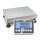 Plattformwaage Max 60/150 kg | d= 20/50 g Option Eichung Kern IFC 150K20DM