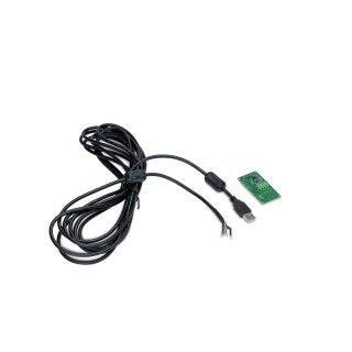 KUM-03 - Interne Datenschnittstelle USB - USB-Modul