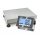 Industrie-Plattformwaage Max 150 kg | d= 5 g | 500x400 mm - nicht eichfähig Kern IXC 100K-3