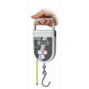 Hängewaage Max 50 kg | d= 0,05 kg Kern CH 50K50 mit Maßband ca.100 cm länge