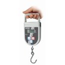 Hängewaage Max 50 kg | d= 0,05 kg Kern CH 50K50 mit Maßband ca.100 cm länge