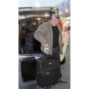 Hängewaage Max 50 kg | d= 0,05 kg Kern CH 50K50 mit Maßband ca.100 cm länge