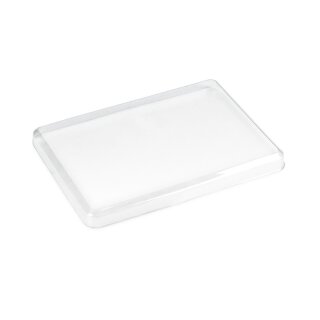 Arbeitsschutzhaube - Anzeigegerät für Kern IFB / UFC 5 Stück