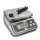 Edelstahl Tischwaage Max 1,5 kg | d=0,2 g IP65 Schutz Kern FFN 1K-4N