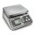 Edelstahl Tischwaage Max 3 kg | d=0,5 g IP65 Schutz Kern FFN 3K0.5IPN