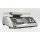 Edelstahl Tischwaage Max 3 kg | d=0,5 g IP65 Schutz Kern FFN 3K0.5IPN