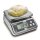 Edelstahl Tischwaage Max 6 kg | d=1 g IP65 Schutz  Kern FFN 6K1IPN