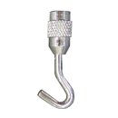 Haken Kraftmesszubehör bis zu 500 N - AC 49