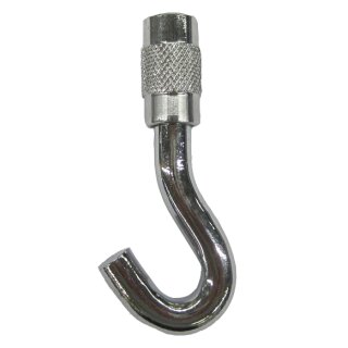 Haken ac 491 Geeignet für alle SAUTER Kraftmessgeräte bis zu 500 N