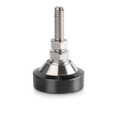 Stellfuß CE RQ12 Nennlast ≤ 2000 kg
