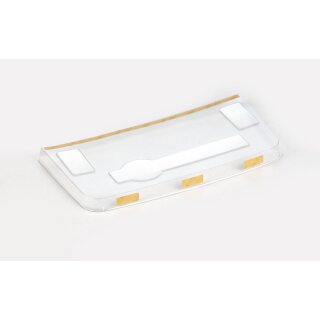 Arbeitsschutzhaube DBS-A03 für Kern Feuchtebestimmer DBS 60-3