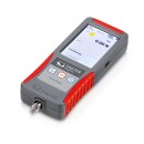 Digitales Kraftmessgerät (int & ext Messzelle)...