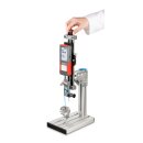 Digitales Kraftmessgerät (int & ext Messzelle) FS 2-50, Max 50 N, Ablesbarkeit 0,01 N