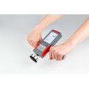 Digitales Kraftmessgerät (int & ext Messzelle) FS 4-100, Max 100 N, Ablesbarkeit 0,02 N