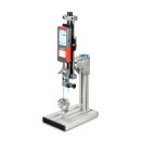 Digitales Kraftmessgerät (int & ext Messzelle) FS 4-100, Max 100 N, Ablesbarkeit 0,02 N
