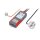 Digitales Kraftmessgerät (int & ext Messzelle) FS 4-100, Max 100 N, Ablesbarkeit 0,02 N