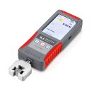 Digitales Kraftmessgerät (int & ext Messzelle) FS 4-20, Max 20 N, Ablesbarkeit 0,004 N