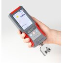 Digitales Kraftmessgerät (int & ext Messzelle) FS 4-20, Max 20 N, Ablesbarkeit 0,004 N