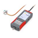 Digitales Kraftmessgerät (int & ext Messzelle) FS 4-20, Max 20 N, Ablesbarkeit 0,004 N