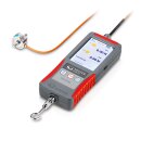 Digitales Kraftmessgerät (int & ext Messzelle) FS 4-20, Max 20 N, Ablesbarkeit 0,004 N