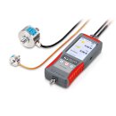 Digitales Kraftmessgerät (int & ext Messzelle) FS 4-20, Max 20 N, Ablesbarkeit 0,004 N
