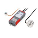 Digitales Kraftmessgerät (int & ext Messzelle) FS 4-20, Max 20 N, Ablesbarkeit 0,004 N