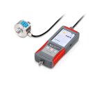 Digitales Kraftmessgerät (int & ext Messzelle) FS 4-20, Max 20 N, Ablesbarkeit 0,004 N