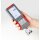 Digitales Kraftmessgerät (int & ext Messzelle) FS 4-20, Max 20 N, Ablesbarkeit 0,004 N