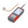 Digitales Kraftmessgerät (int & ext Messzelle) FS 4-20, Max 20 N, Ablesbarkeit 0,004 N