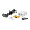 3W LED Fluoreszenzeinheit (B / G / V / UV) für...
