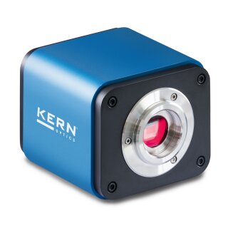 Kamera für Stereomikroskope (AF) ODC 852 Kamera - Auflösung  5 MP