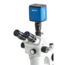 Kamera für Stereomikroskope (AF) ODC 852 Kamera - Auflösung  5 MP