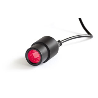 Mikroskop-Okularkamera ODC 874 Kamera - Auflösung  3,1 MP