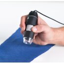 USB Digital Mikroskop ODC 895 für die schnelle Prüfung oder Ihr Hobby
