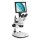 Stereomikroskop - Digitalset OZL 466T241 (0,7 x - 4,5 x | WLAN, USB 2.0, HDMI, MicroSD Kartenslot)
