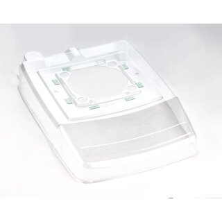 Arbeitsschutzhaube PBS-A01 für Kern Präzisionswaage PBJ / PBS