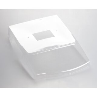 Arbeitsschutzhaube PES-A04 für Kern Präzisionswaage PEJ / PES