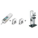 Kraft-Prüfstand, mit AE-Klemme und FH 500 TVL 500FHS71