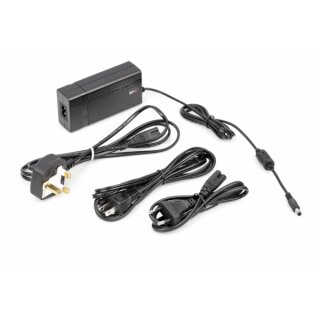 Steckernetzteil YKA-14 (15V 4A | EURO, UK, US, CH)