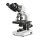 Schulmikroskop Durchlichtmikroskop OBS 116 Binokular 4x, 10x, 40x