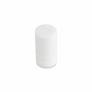 POM-Gewichtsetui für 1 kg für Klassen E1 - M1, für Bauform Knopf/Kompakt