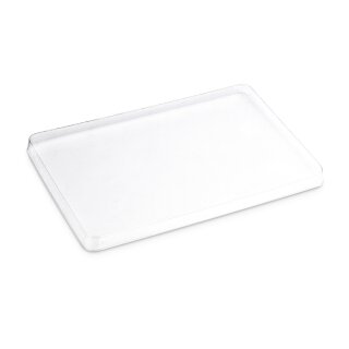 Arbeitsschutzhaube über Tastatur und Gehäuse für NXC, BXS, SXS, IXC - 1 Stück
