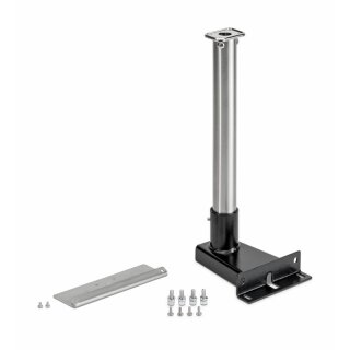 Stativ DS-A04, Stativhöhe ca. 330 mm für KERN DS, CDS (500×400 mm)