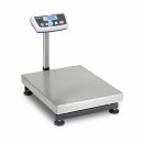 Stativ DS-A04, Stativhöhe ca. 330 mm für KERN DS, CDS (500×400 mm)
