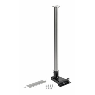 Stativ DS-A05, Stativhöhe ca. 600 mm  für KERN DS, CDS (500×400 mm)