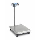 Stativ DS-A05, Stativhöhe ca. 600 mm  für KERN DS, CDS (500×400 mm)