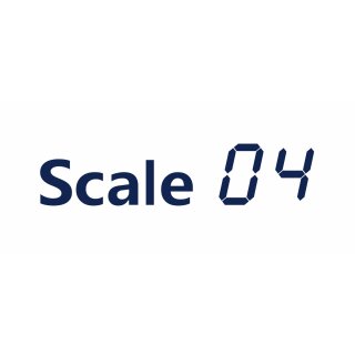 zusätzliche digitale Skala auf Refraktometer ORL-S104 (Skala: Dextran | Messbereich: 0,0 % - 10,6 % | Teilung: 0,1 %)