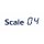 zusätzliche digitale Skala auf Refraktometer ORL-S104 (Skala: Dextran | Messbereich: 0,0 % - 10,6 % | Teilung: 0,1 %)